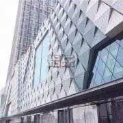 福建怎么样选择优良的双曲铝单板呢这三个因素至关重要